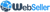 Webseller Software Solutions Logotype