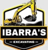 Ibarra's Excavation Logotype