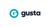 Gusta Logotype