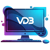 Vivid Design Build LLC Logotype