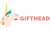 Gifthead Logotype