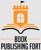 Book Publishing Fort Logotype