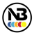 NameBrand Marketer Logotype