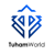 TuhamWorld CC Innovation Logotype