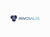 INNOSALES, s.r.o. Logotype
