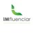 IMfluenciar Logotype