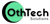 OthTech Solutions Logotype