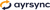 AyrSync Logotype