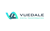 Vuedale Technologies Logotype