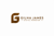 Gilna Creates Logotype