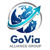 GoVia Alliance Group Logotype