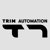 Trim Automation Logotype