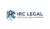 IRC Legal Logotype
