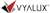 VYALUX Logotype