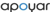 Apoyar Logotype