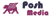 Posh Media Logotype