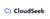 CloudSeek Logotype
