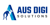 Aus Digi Solutions Logotype