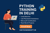 Python training in Delhi Logotype