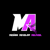 Maryam Ahmed Designer Logotype