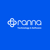 RANNA TEKNOLOJİ Logotype