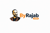By Rajab Logotype