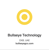Bullseye Technology Logotype