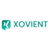 Xovient AI Logotype