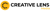 Creative Lens Media Logotype