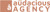 The Audacious Agency Logotype
