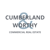 Cumberland & Worthy Logotype