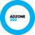 ADZONE 360 Logotype