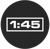 145 Design Logotype
