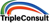 TripleConsult GmbH Logotype