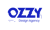 Ozzy Design Agency Logotype