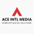 Ace Intl Media Ltd Logotype