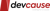 DevCause Logotype