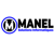 Manel Inc. Logotype