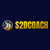 S2D Coach Logotype
