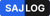 Sajlog Logotype
