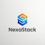 NexaStack Logotype