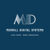 Merrill Digital Systems LLC Logotype