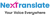 NexTranslate LLC Logotype