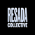RESEDA COLLECTIVE Logotype