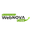 Web Nova Crew Technologies Logotype
