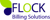 Flock Bill Logotype