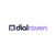 Dial Raven Logotype