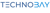 TECHNOBAY Logotype