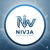 Nivja Web Solutions Logotype