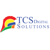 TCS Digital Solutions Logotype